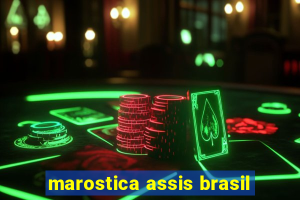 marostica assis brasil